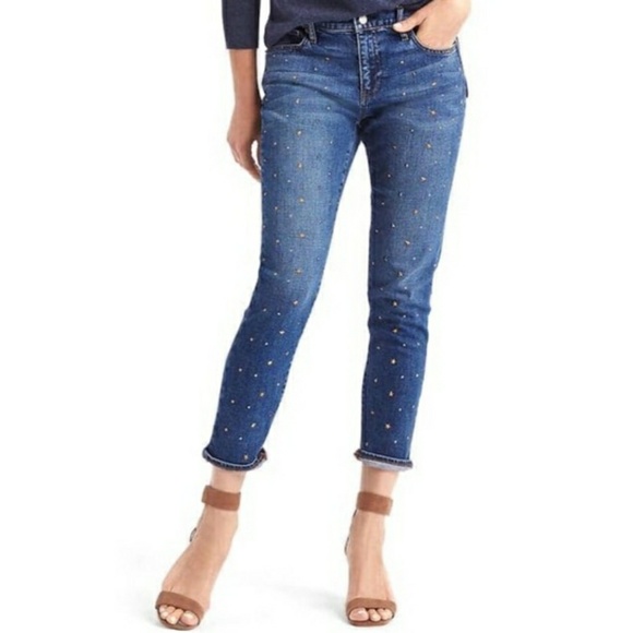 gap best girlfriend jeans